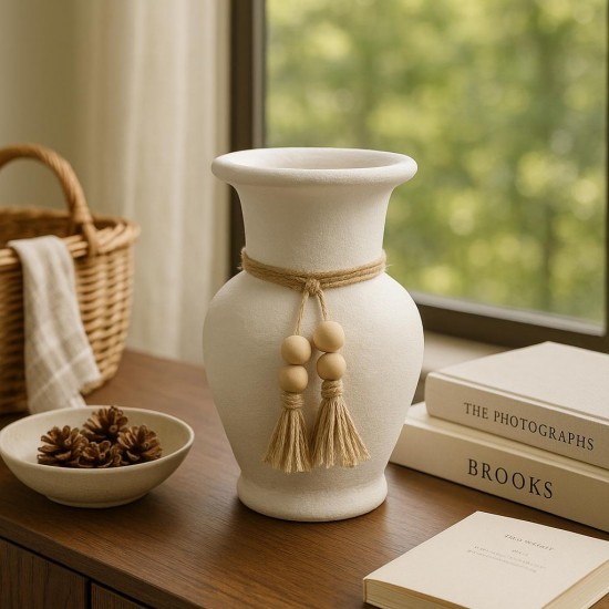 Porcelain Vase 